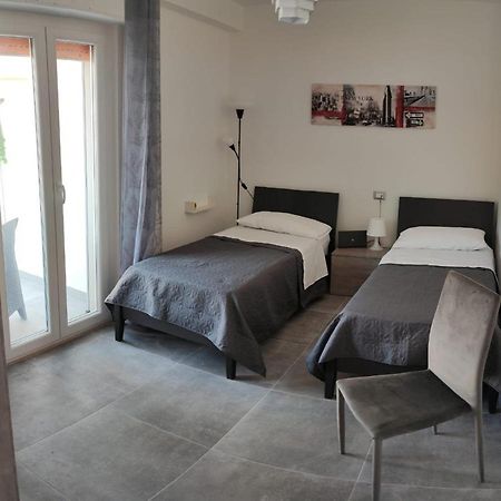 La Casa Di Lalla Cefalù Exteriér fotografie